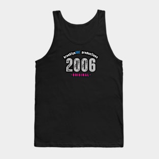 the brooklynONE original Tank Top